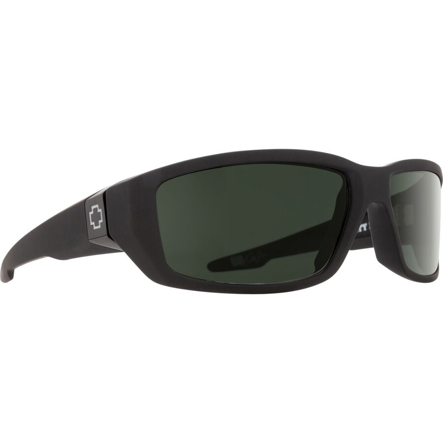 DIRTY MO, Black Soft Matte-HD Plus Grey Green, hi-res